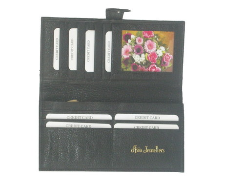 Leather Purse