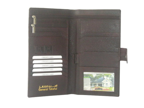 Leather Holder