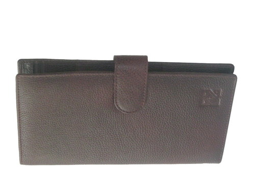 Leather Holder