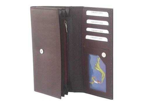 Lady Leather Purse