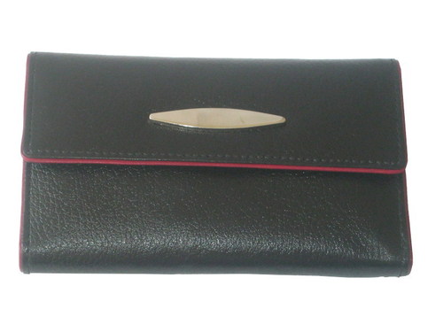 Leather Holder