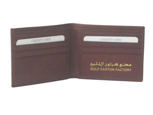 Men Leather Purse
