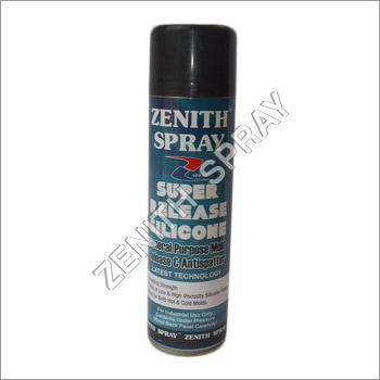 Anti Spatter Spray