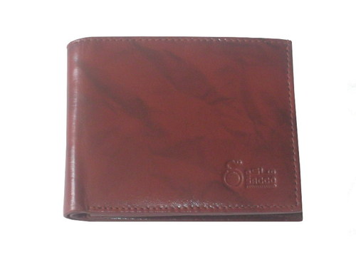 Men Leather Purse
