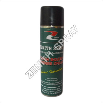 Dash Board Shiner Spray