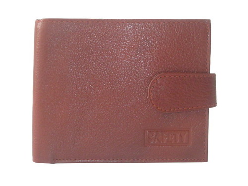 Men Leather Purse