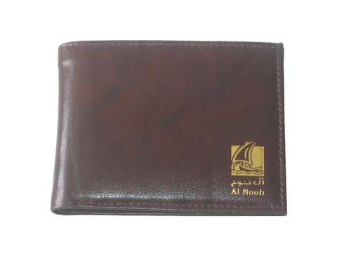 Men Leather Purse