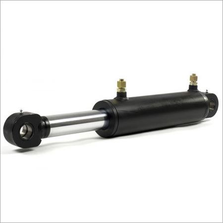Industrial Hydraulic Cylinders