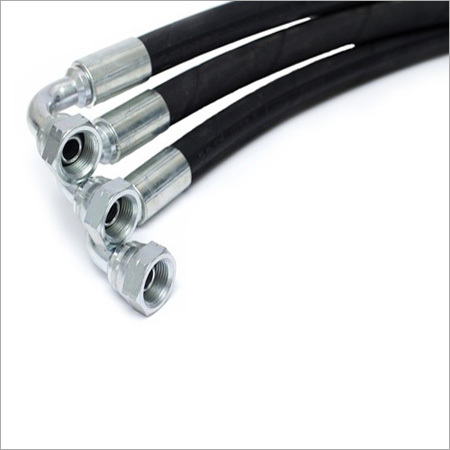 Custom Hydraulic Hose