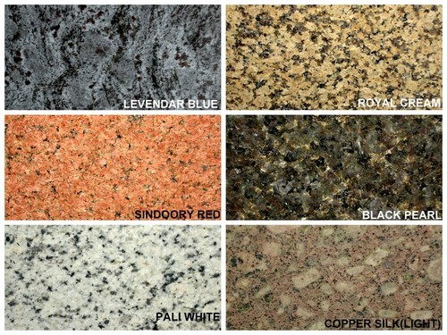GRANITE