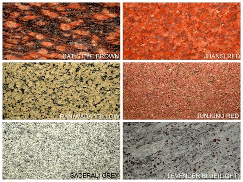 GRANITE
