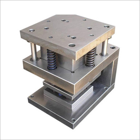 Precision Press Tools