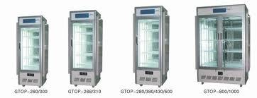 SEED CABINET (FOR STORAGE OF SEED)