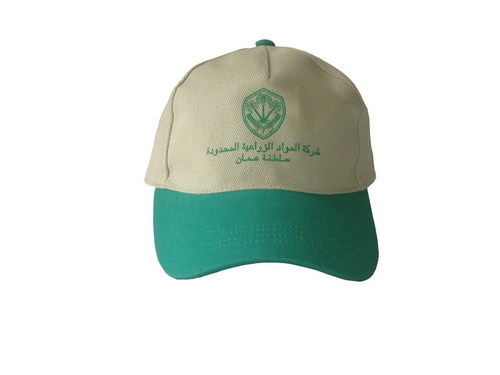 caps