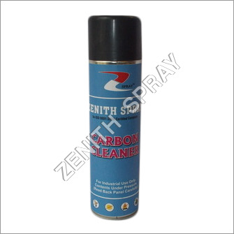 Carbon Cleaner
