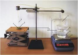 INFILTROMETER APPARATUS