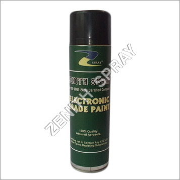 Electronic Grade Paint