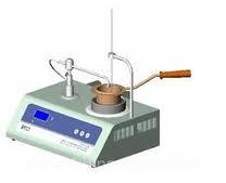 CLEAVELAND FLASH AND FIRE POINT APPARATUS