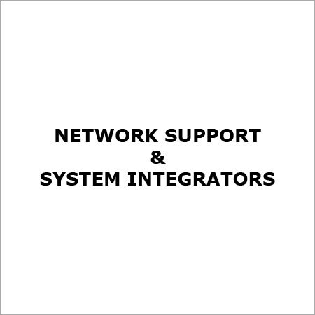 Systems Integration Services