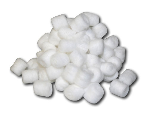 Cotton Balls Cotton Balls