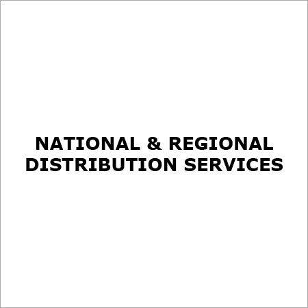 Regional Distribution Services