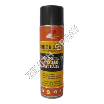 Composite FRP Mould Release