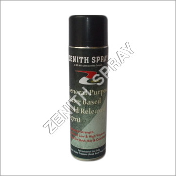Water Based Mold Released