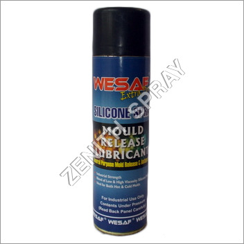 Mould Release Lubricants