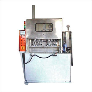 Cabinet Washing Machine