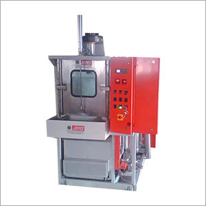 Cabinet Type Cleaning Machines