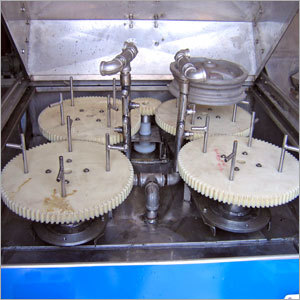 Ultrasonic Cleaner