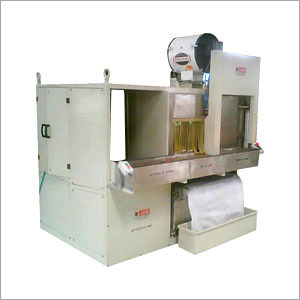 Industrial Parts Washers
