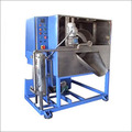 Rotary Screw Drum Type Cleaning Machine