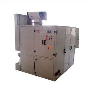 Custom Built Industrial Wash Machines