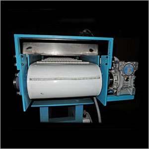 Commercial Washing Machines