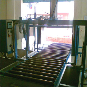 Roller Conveyor