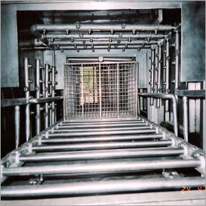 Chain Conveyor
