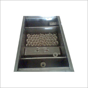 Separation Units