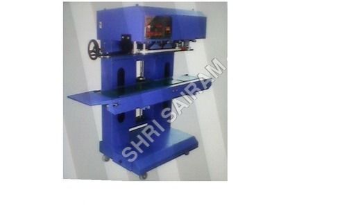 Continuous Sealer Machine