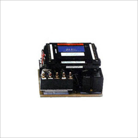 Electronic Card Controller