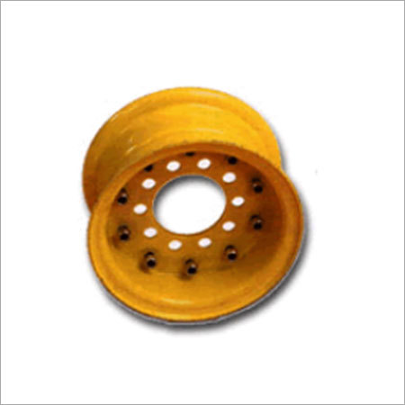 Wheel Rims