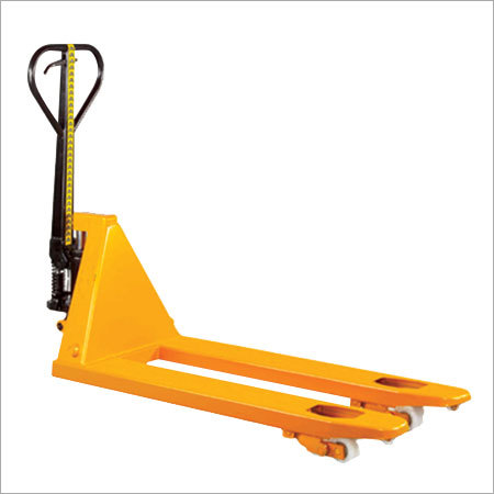 Hydraulic Hand Pallet Truck