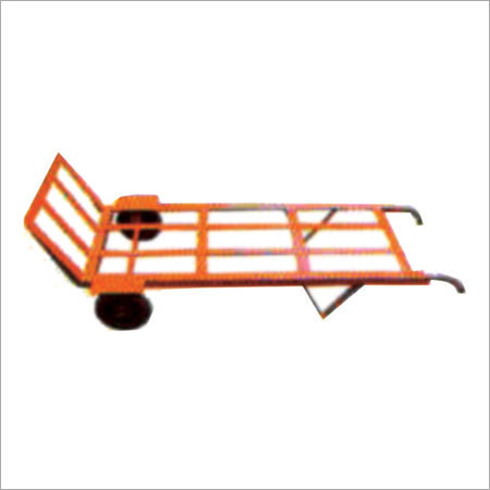 Bales Trolley