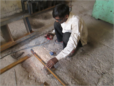Welding Machine - 5mm Electrode, 300A, Air Cooled | Precise Welds, Durable Build, Easy Setup, Consistent Output