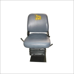 Earth Moving Machine Driver Seats