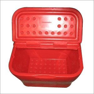 Roto Molded Insulated Boxes
