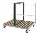 uPVC Profile Working Machinery/Productivity Enhanc