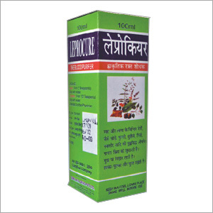 Blood Purifier Syrup