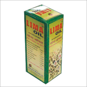 Lima Oil