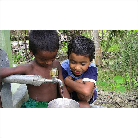 Drinking Water Disinfectant Chemical